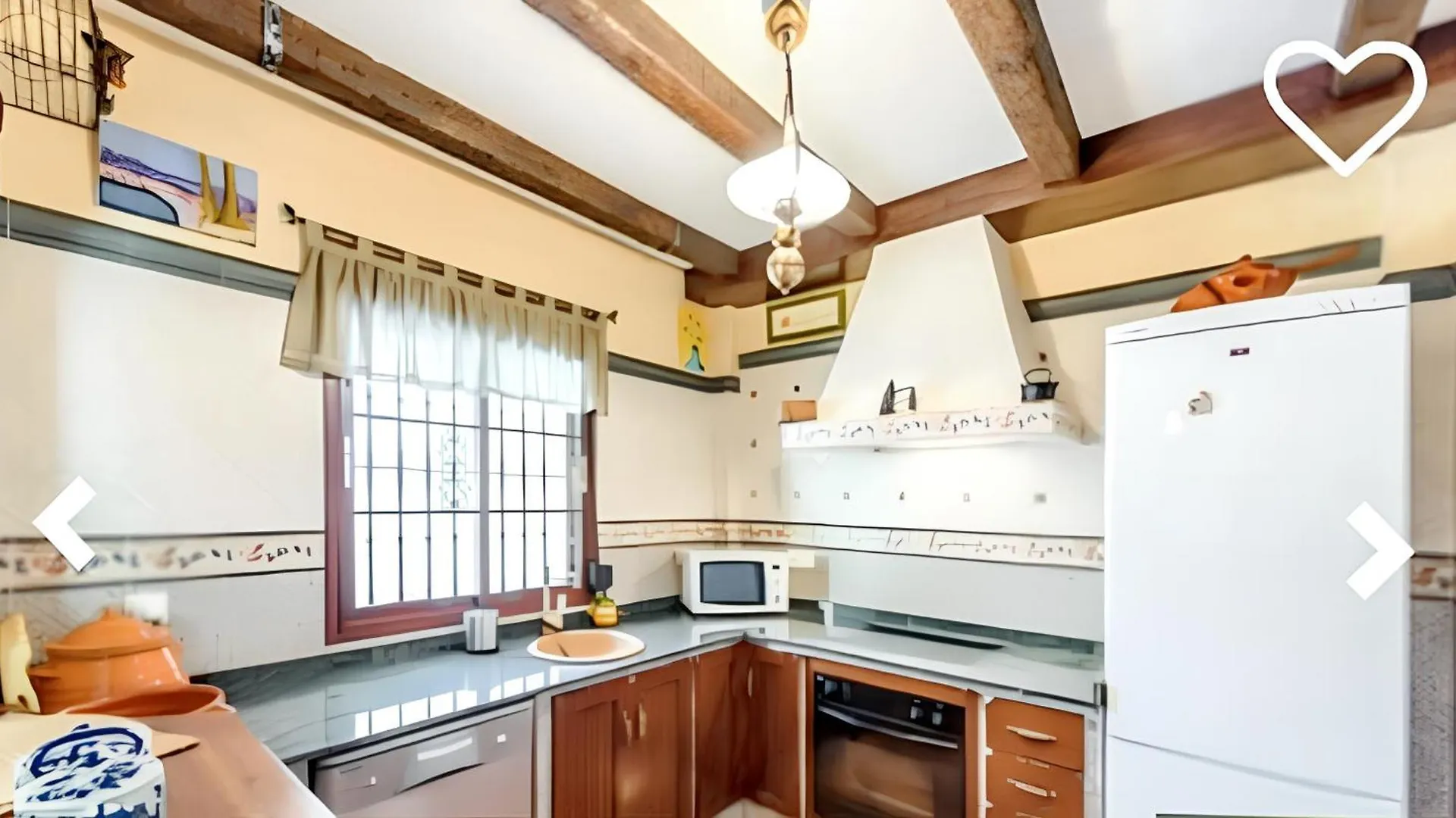 Charming House In El Bosque + Private Pool Vila Espanha
